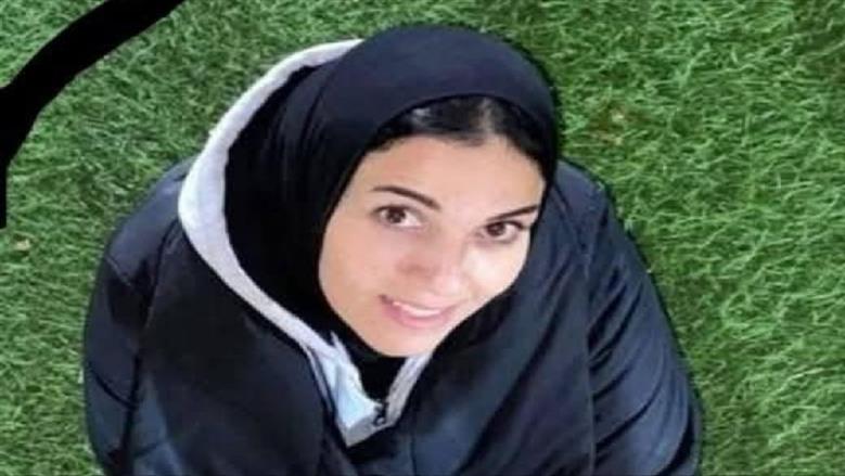 تلقت 3 رصاصات من زوجها بدلًا من أطفالها.. كشف ملابسات وفاة لاعبة الجودو دنيا علاء